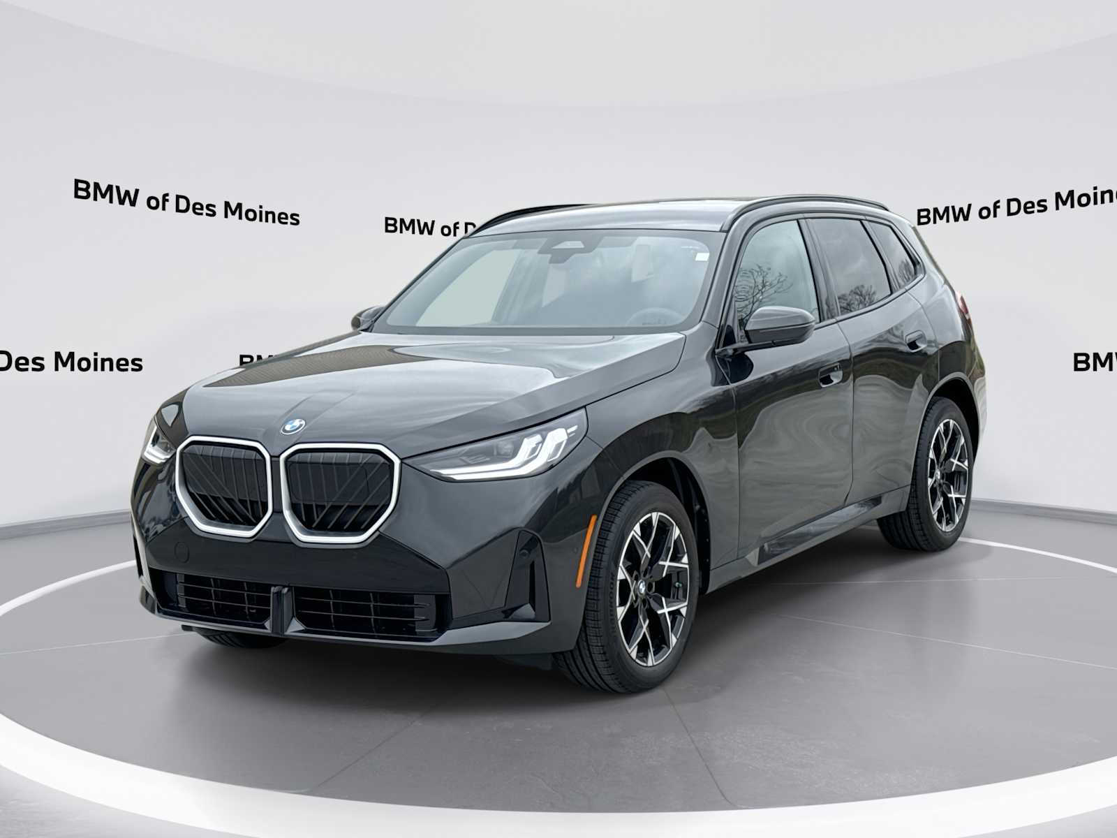 2026 BMW X3 30 XDRIVE's photo