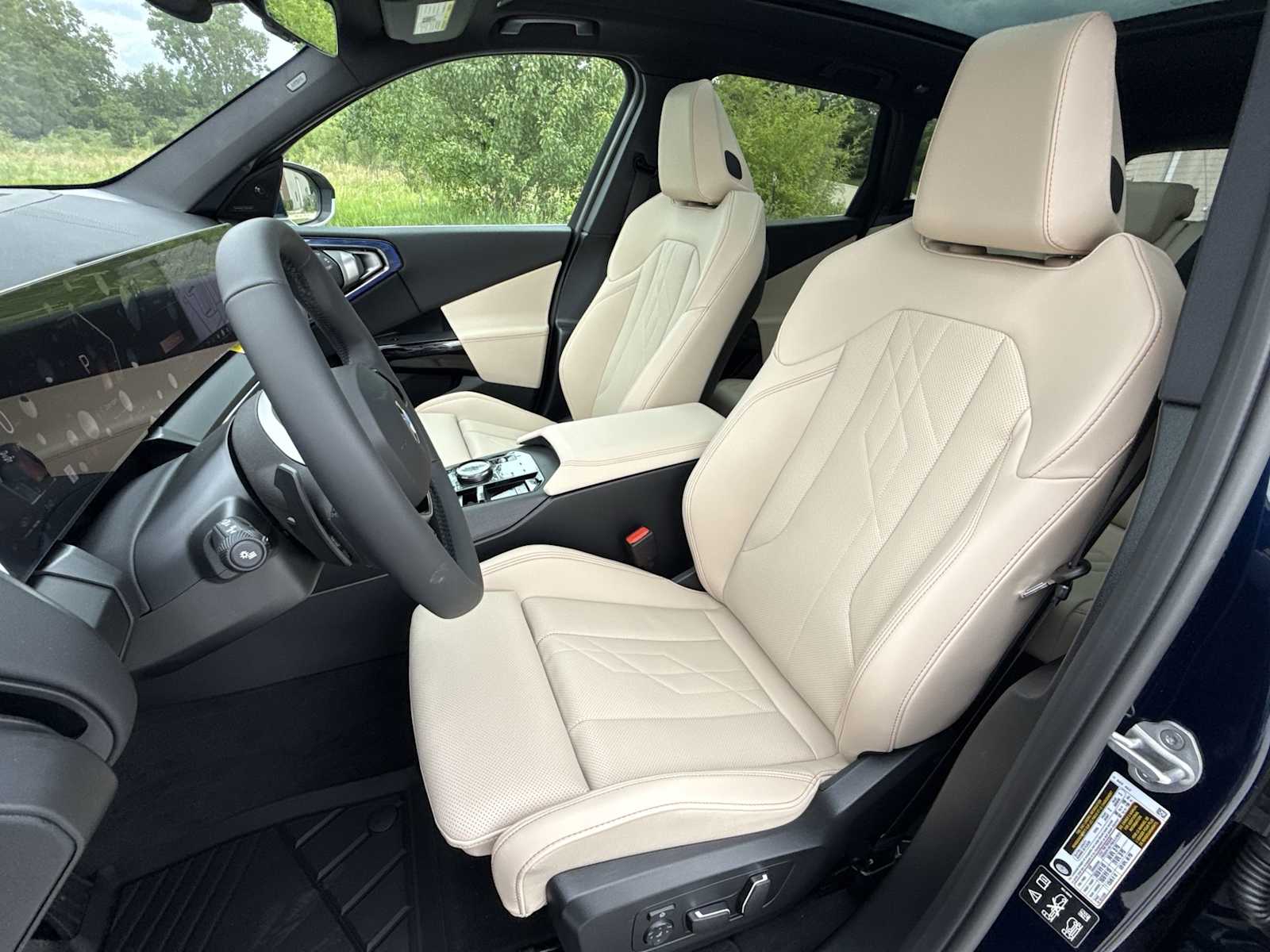 Thumbnail: 2026 BMW X3 - 17
