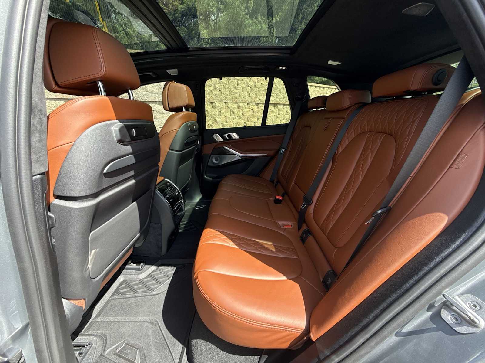 Thumbnail: 2024 BMW X5 - 21