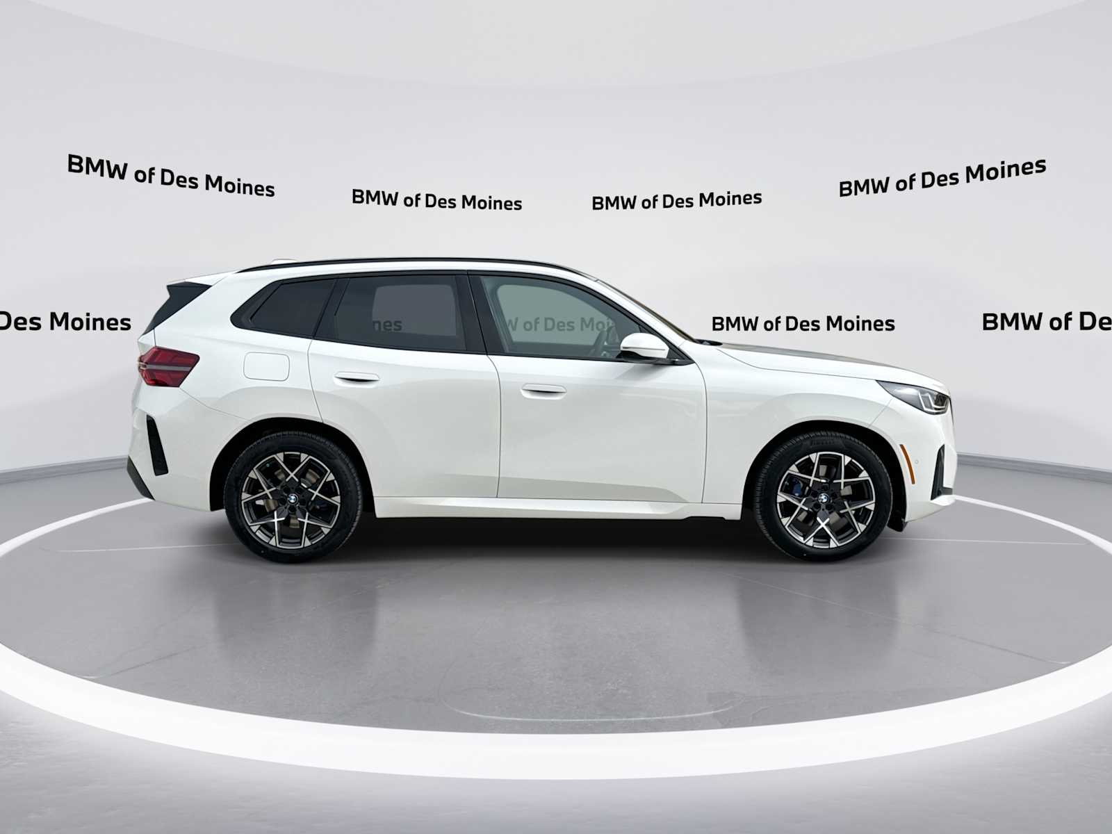 Thumbnail: 2026 BMW X3 - 9
