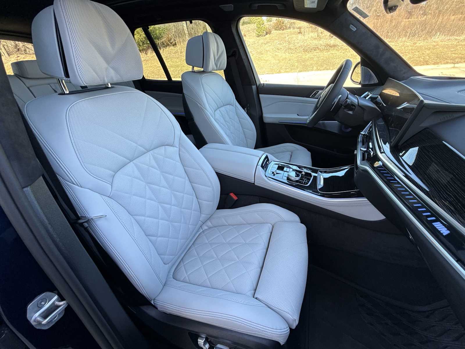 Thumbnail: 2026 BMW X5 - 24