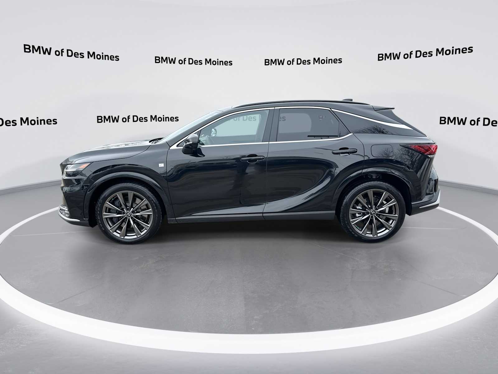 Thumbnail: 2023 Lexus RX - 5