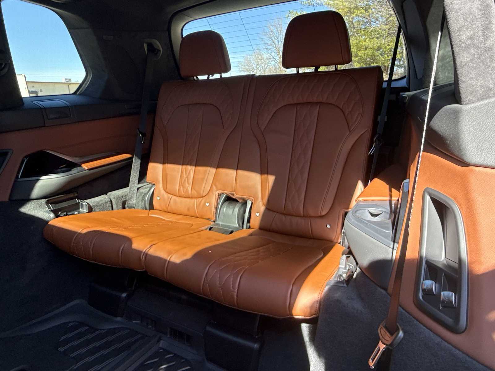 Thumbnail: 2026 BMW X7 - 41
