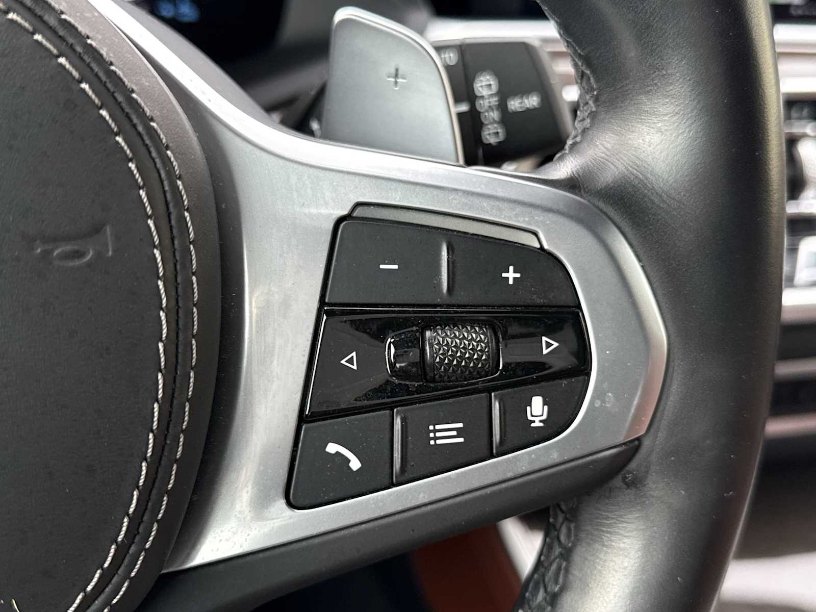 Thumbnail: 2022 BMW X5 - 27