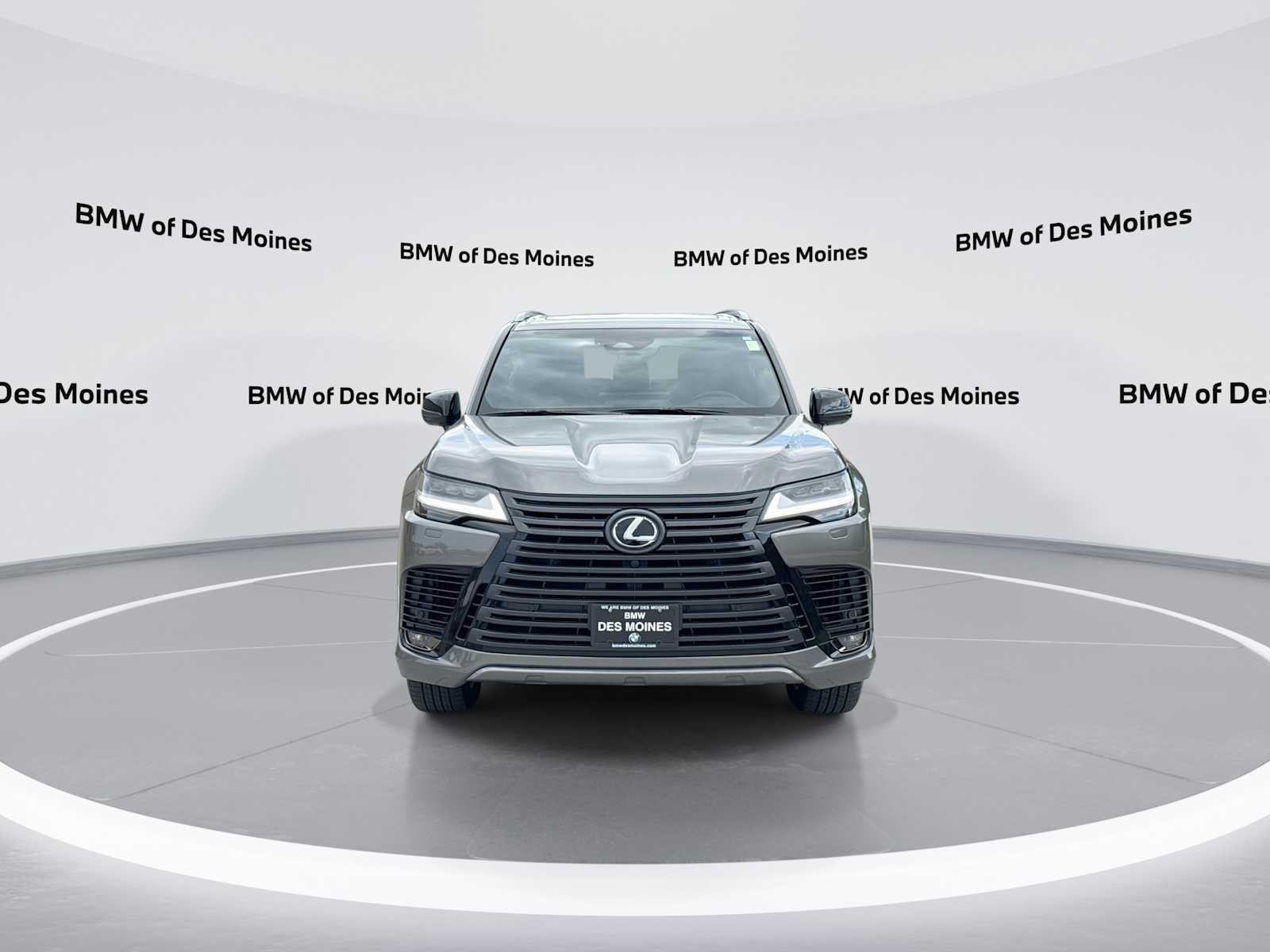 Thumbnail: 2025 Lexus ES - 2