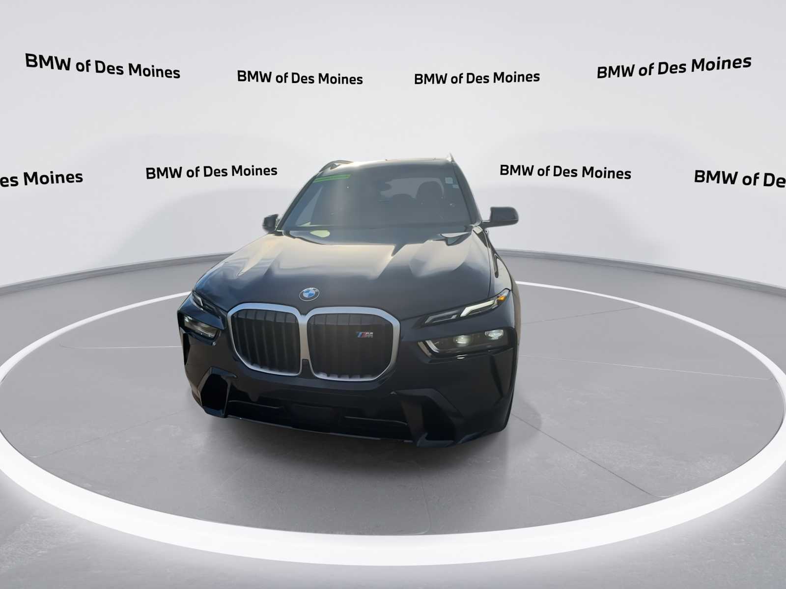 Thumbnail: 2025 BMW X7 - 3