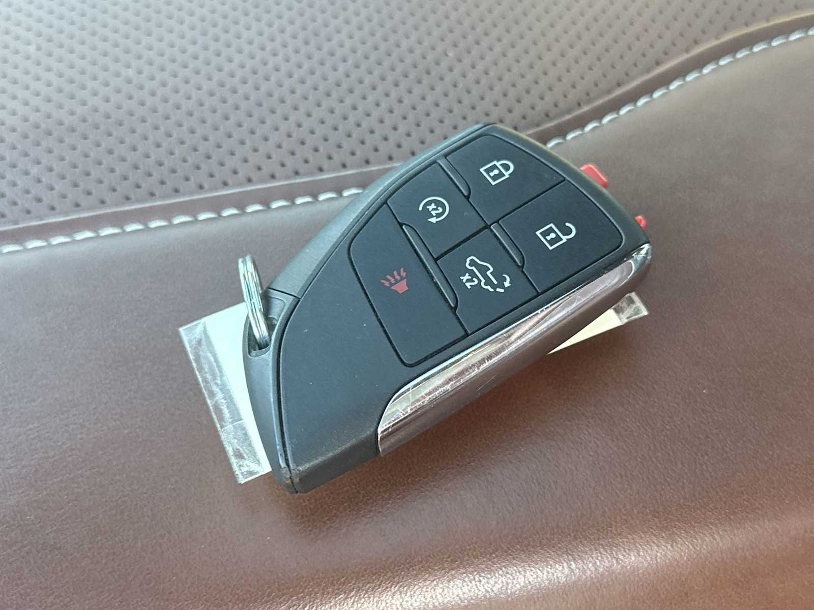 Thumbnail: 2023 GMC Sierra 1500 - 38