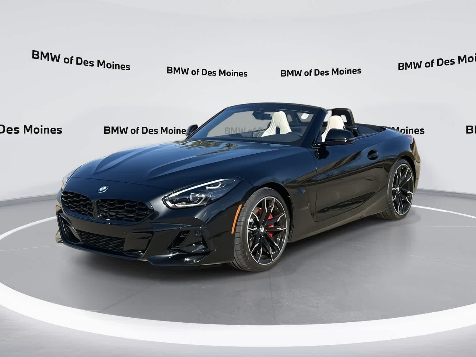 2025 BMW Z4 M40i -
                  Urbandale, IA