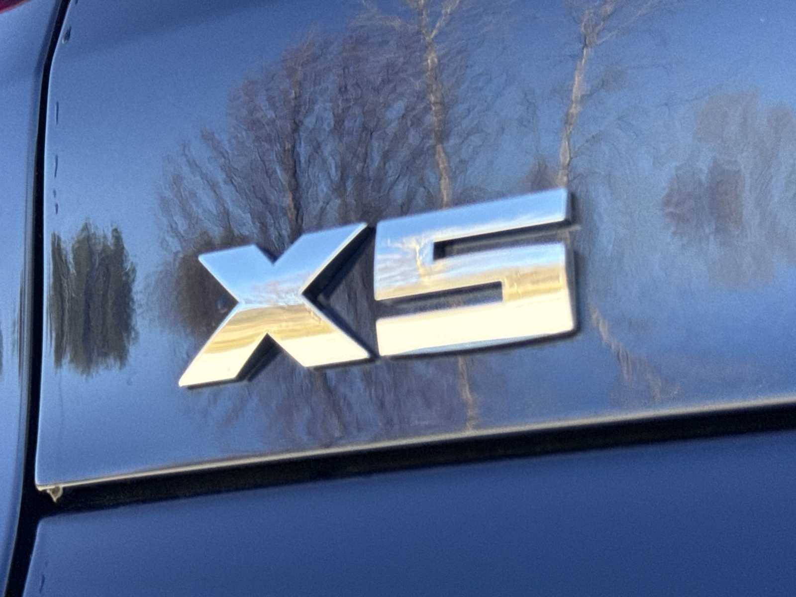 Thumbnail: 2026 BMW X5 - 13