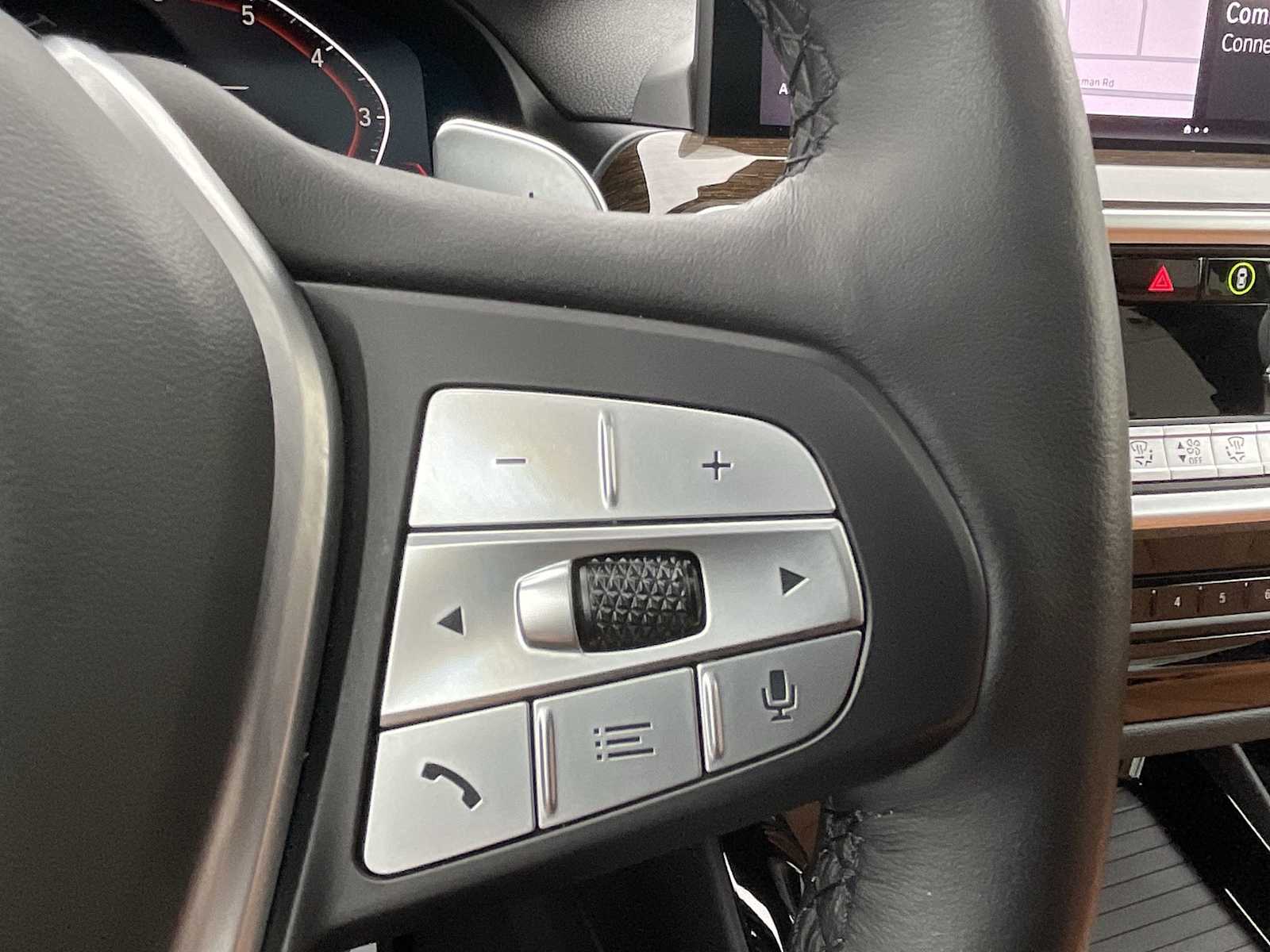 Thumbnail: 2023 BMW X3 - 26