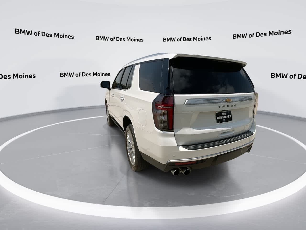 Thumbnail: 2024 Chevrolet Tahoe - 6