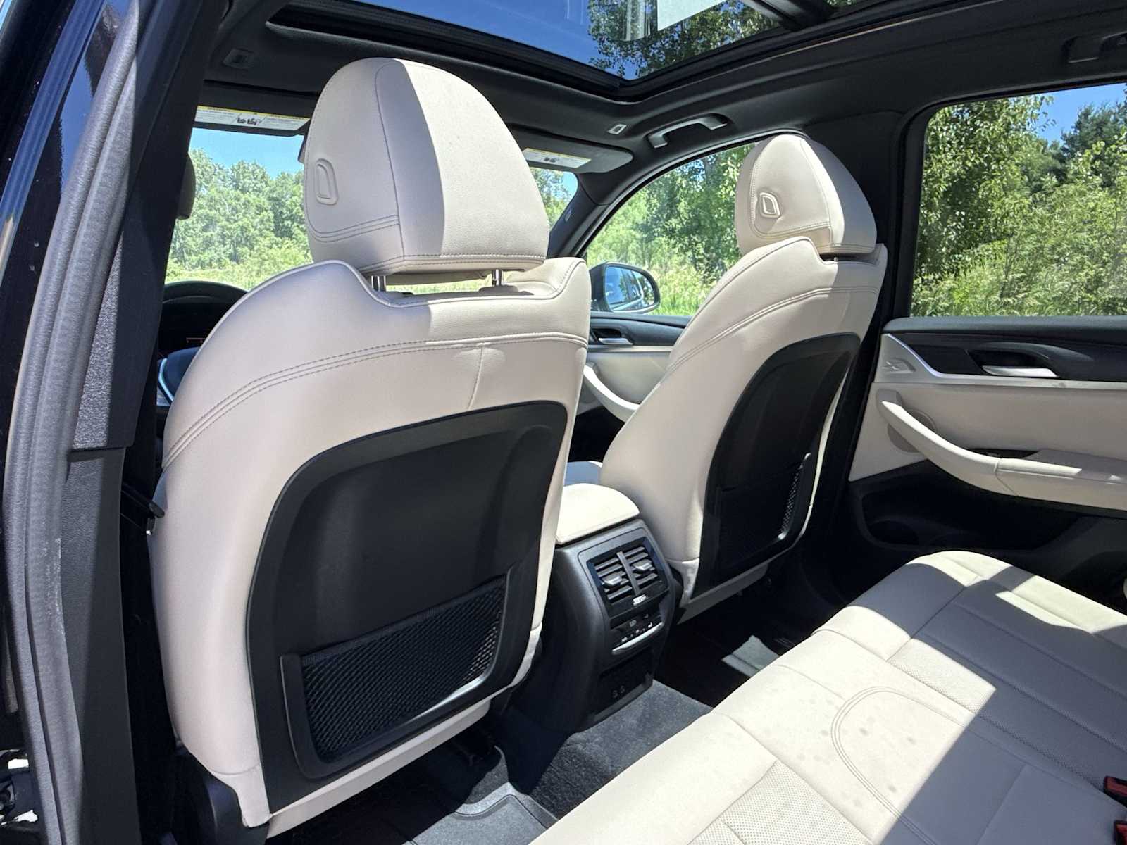 Thumbnail: 2024 BMW X3 - 18