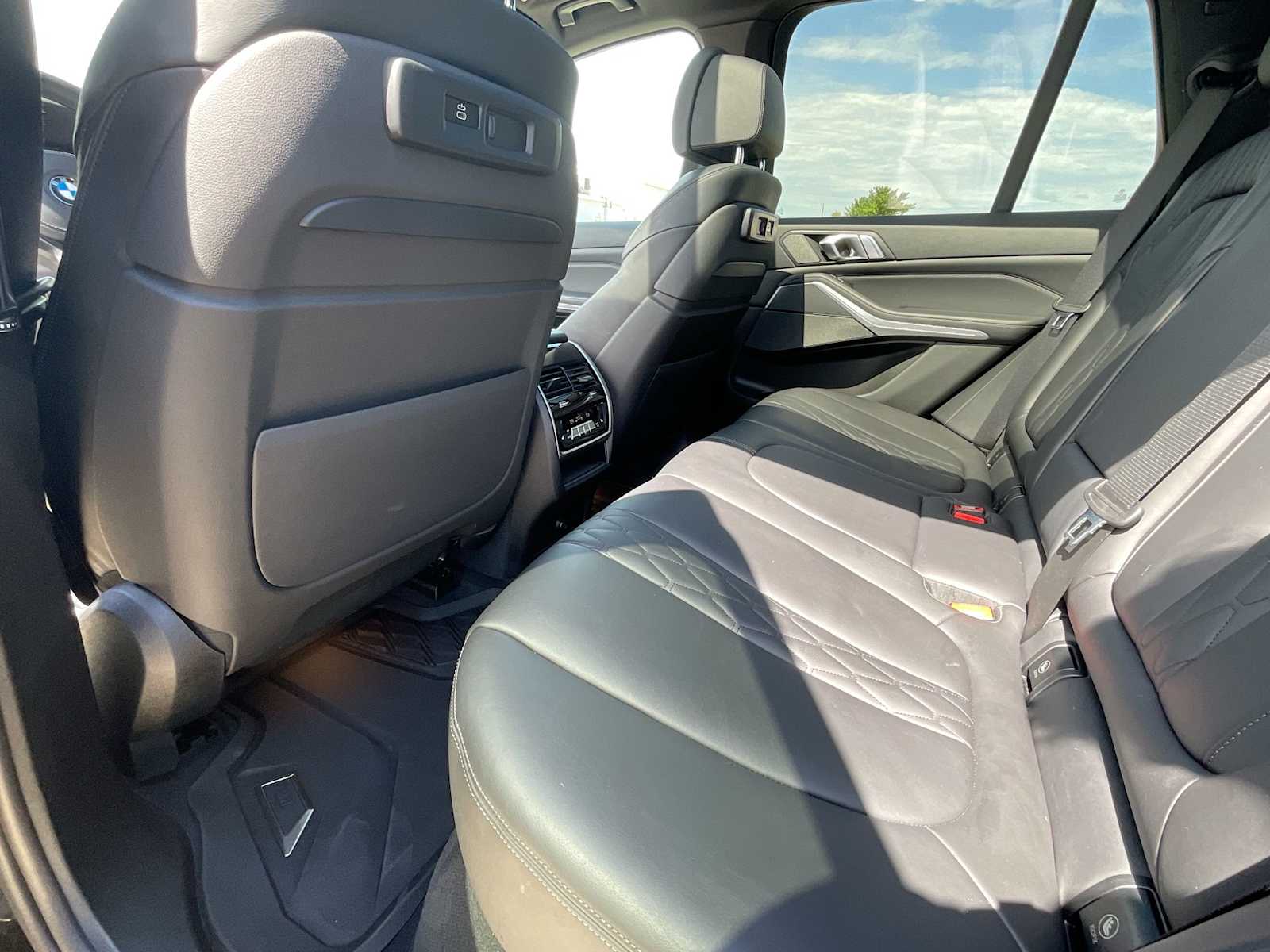 Thumbnail: 2019 BMW X5 - 19