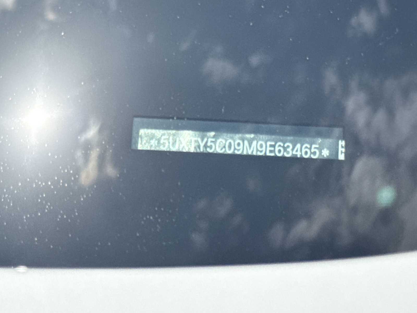 Thumbnail: 2021 BMW X3 - 39