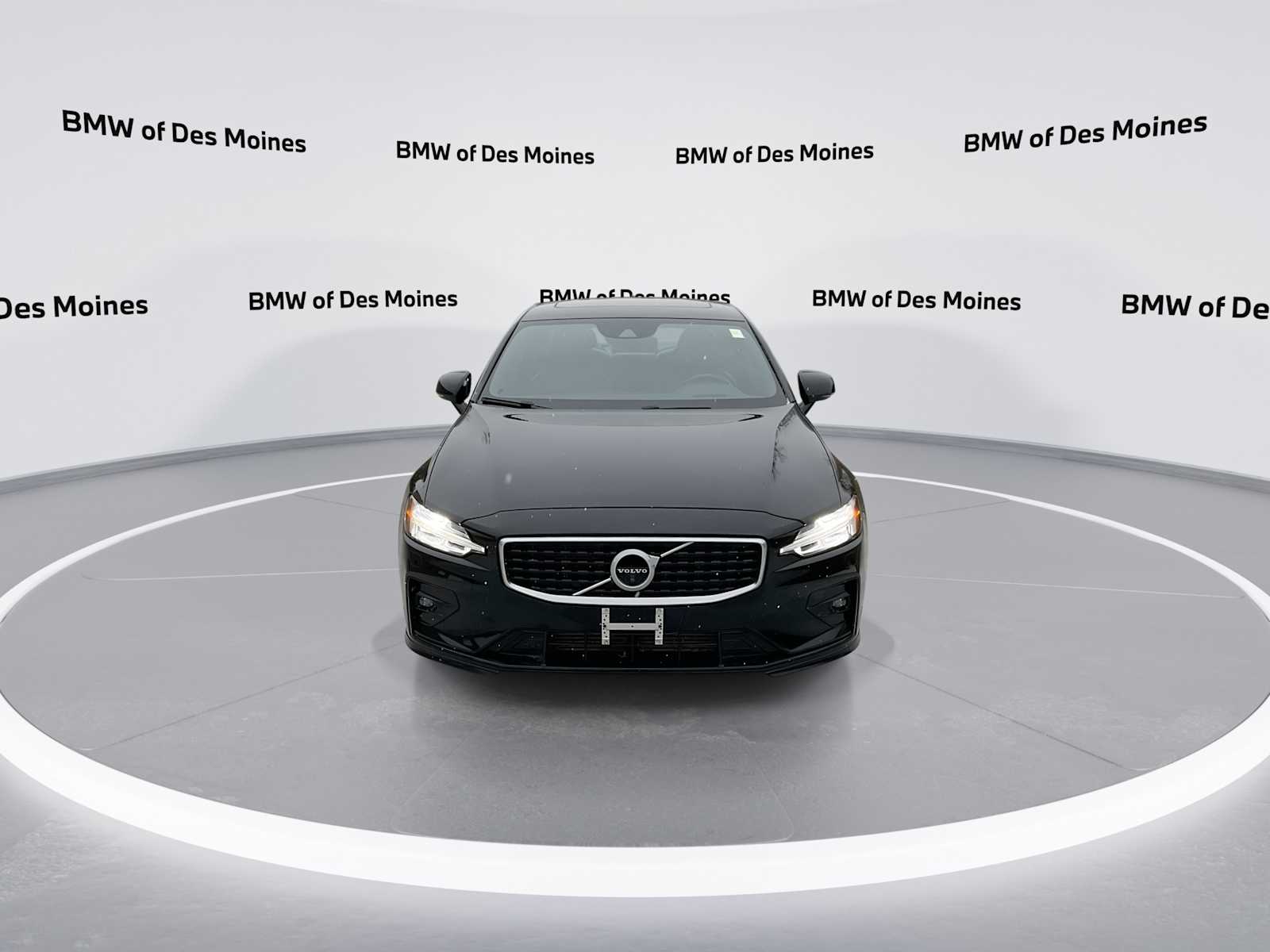 Thumbnail: 2020 Volvo S60 - 3