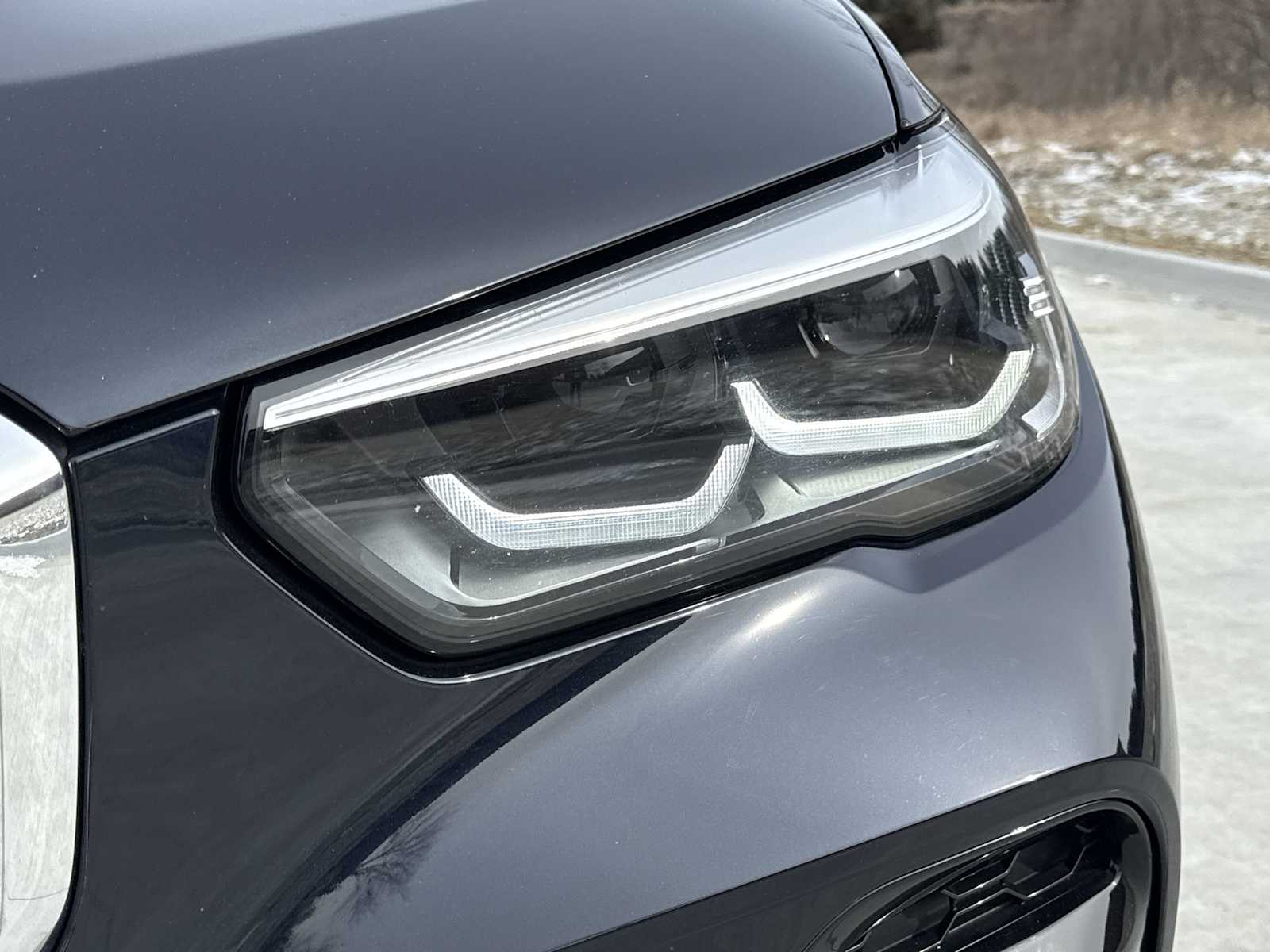 Thumbnail: 2022 BMW X5 - 11