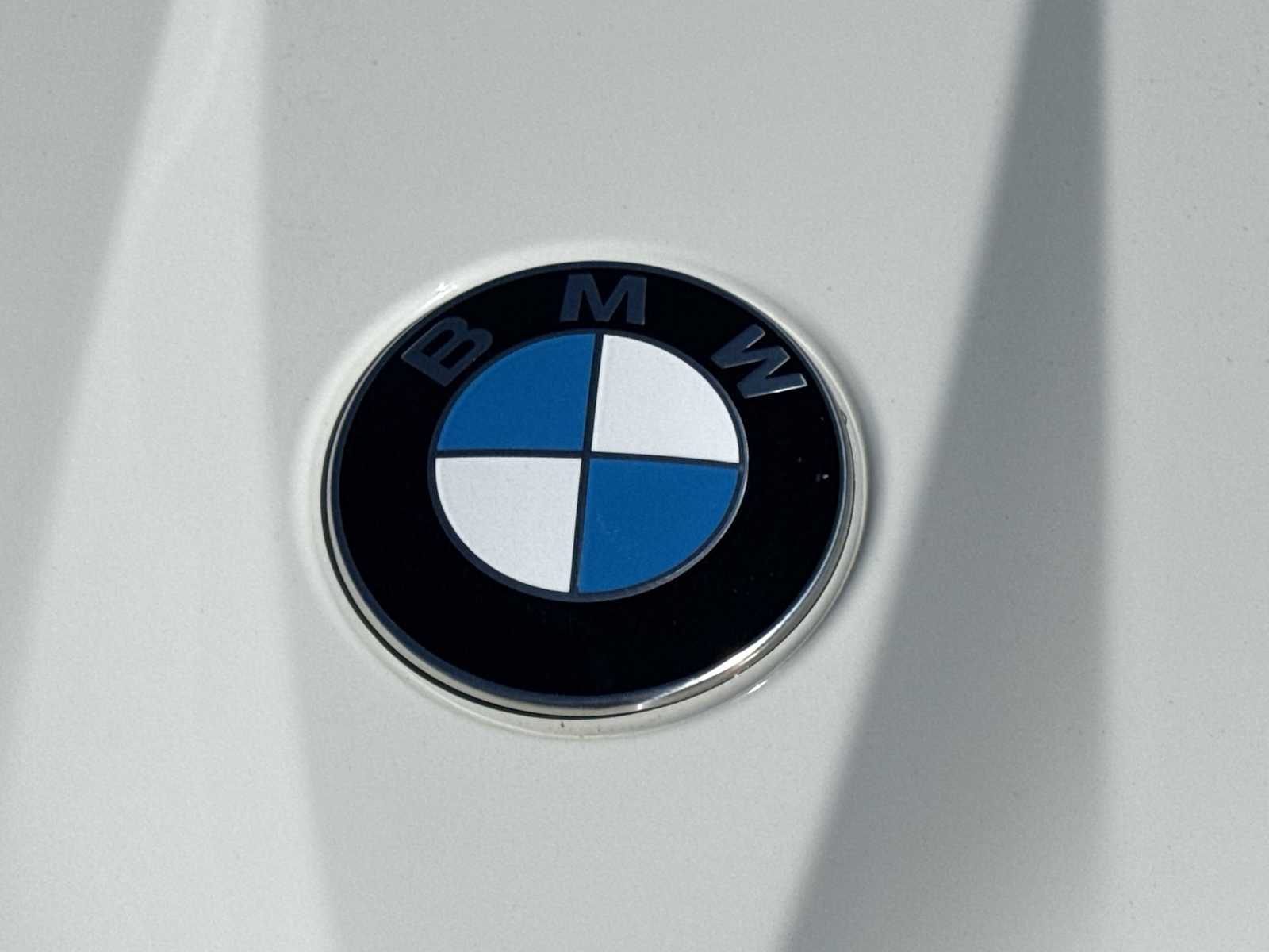 Thumbnail: 2026 BMW X3 - 12