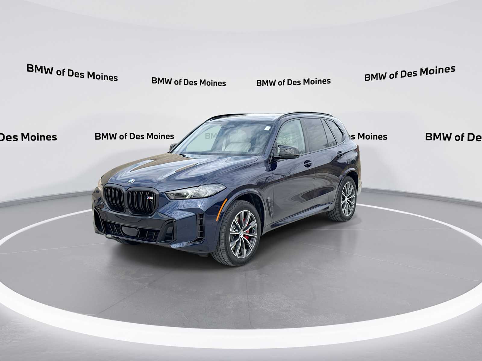 Thumbnail: 2026 BMW X5 - 4
