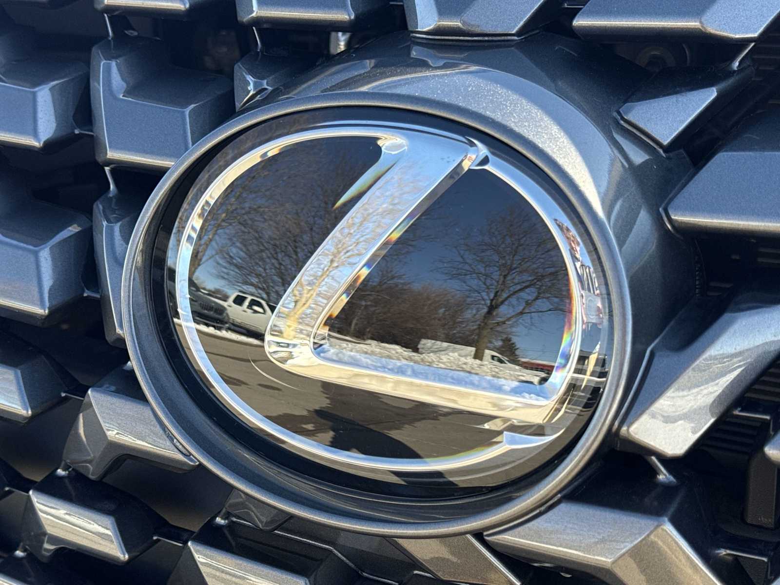 Thumbnail: 2023 Lexus GX - 12