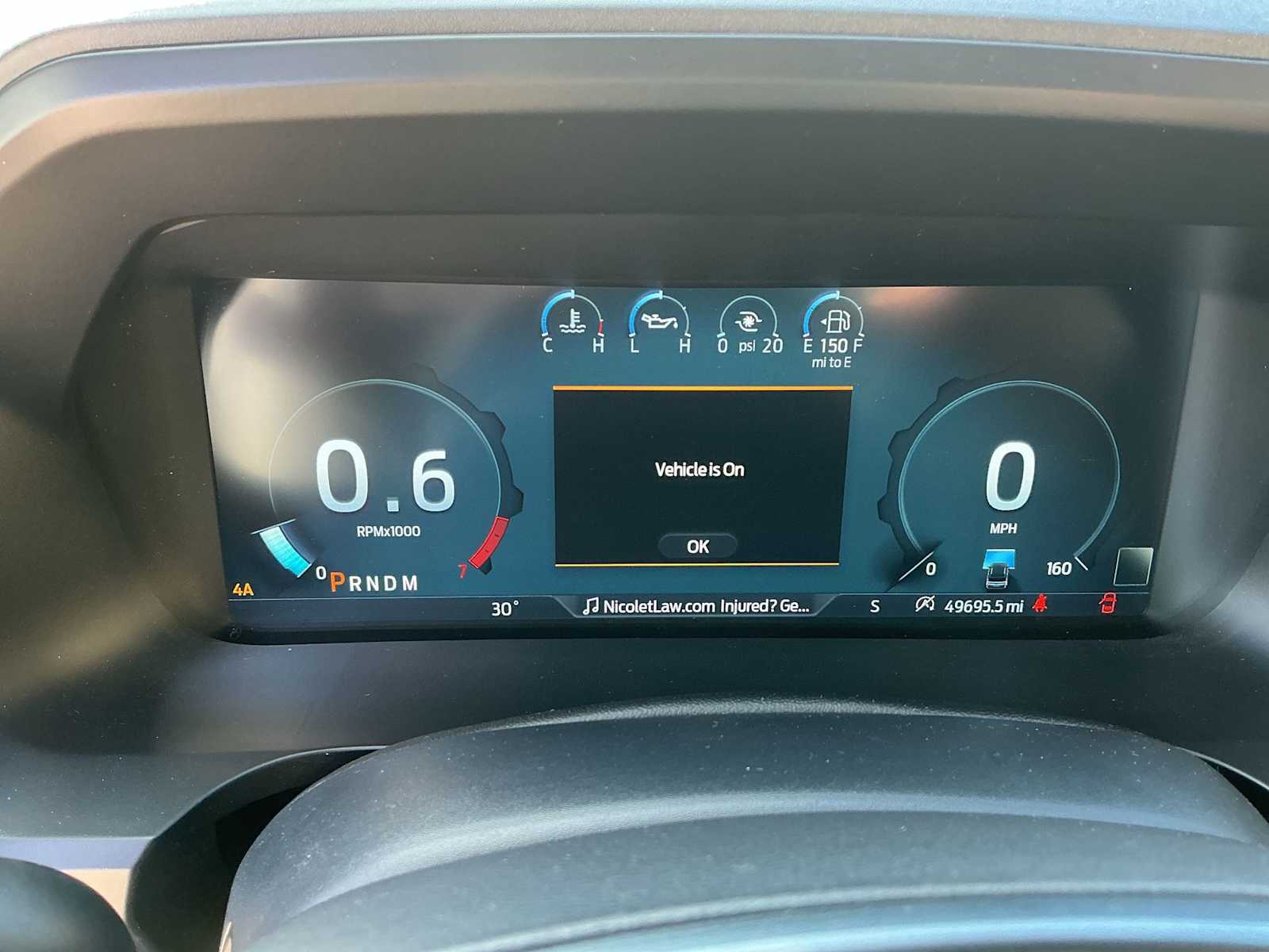 Thumbnail: 2022 Ford Expedition - 35