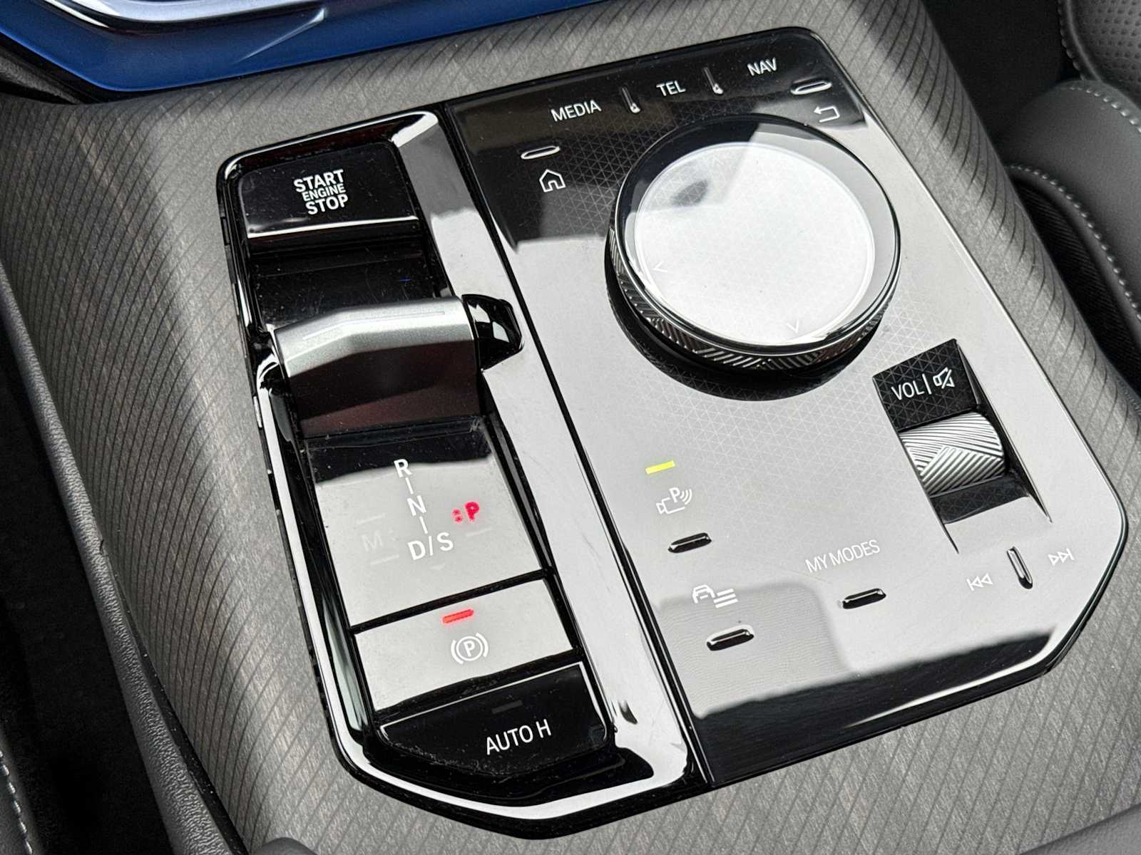 Thumbnail: 2026 BMW X3 - 32