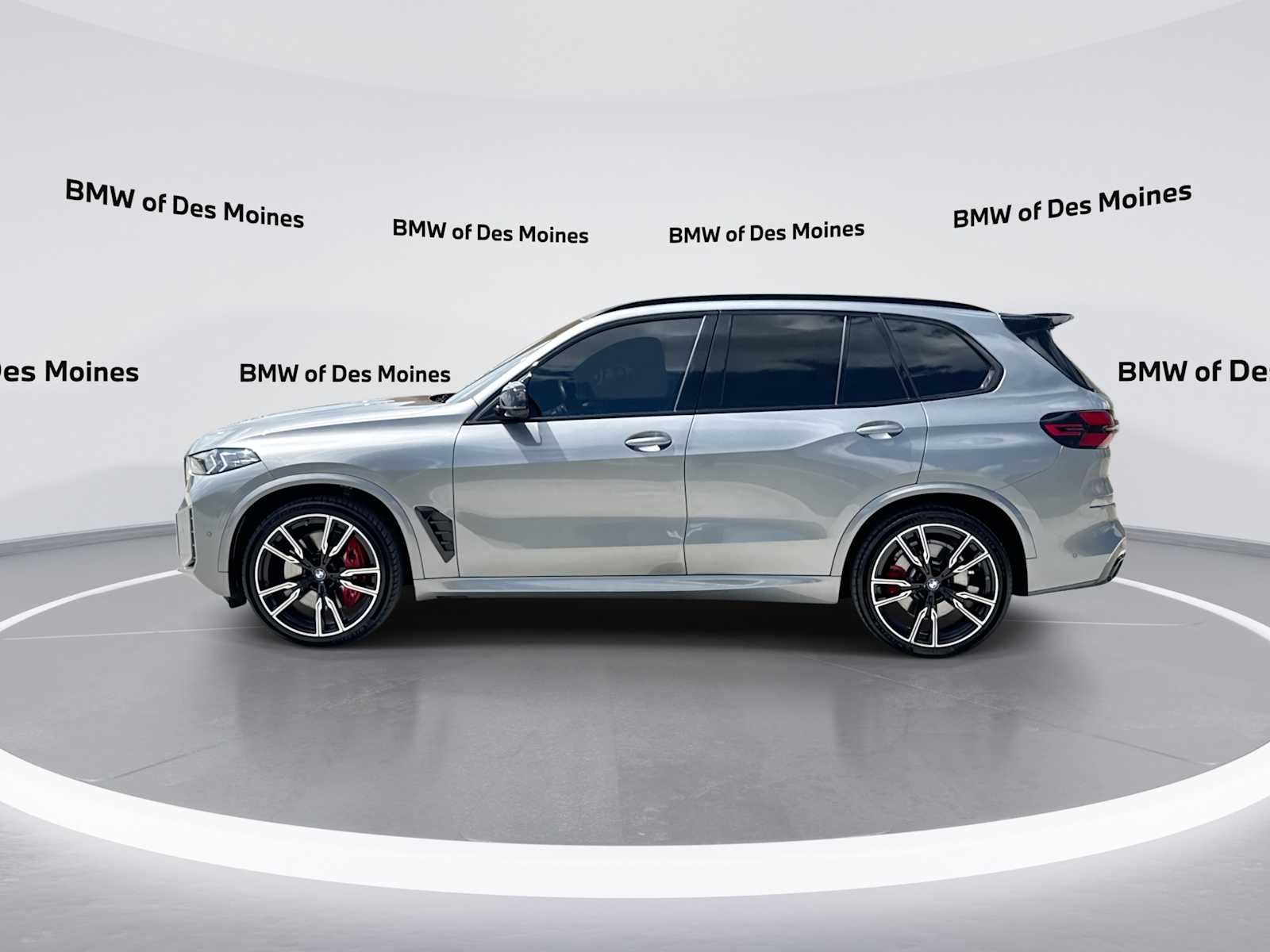 Thumbnail: 2024 BMW X5 - 5