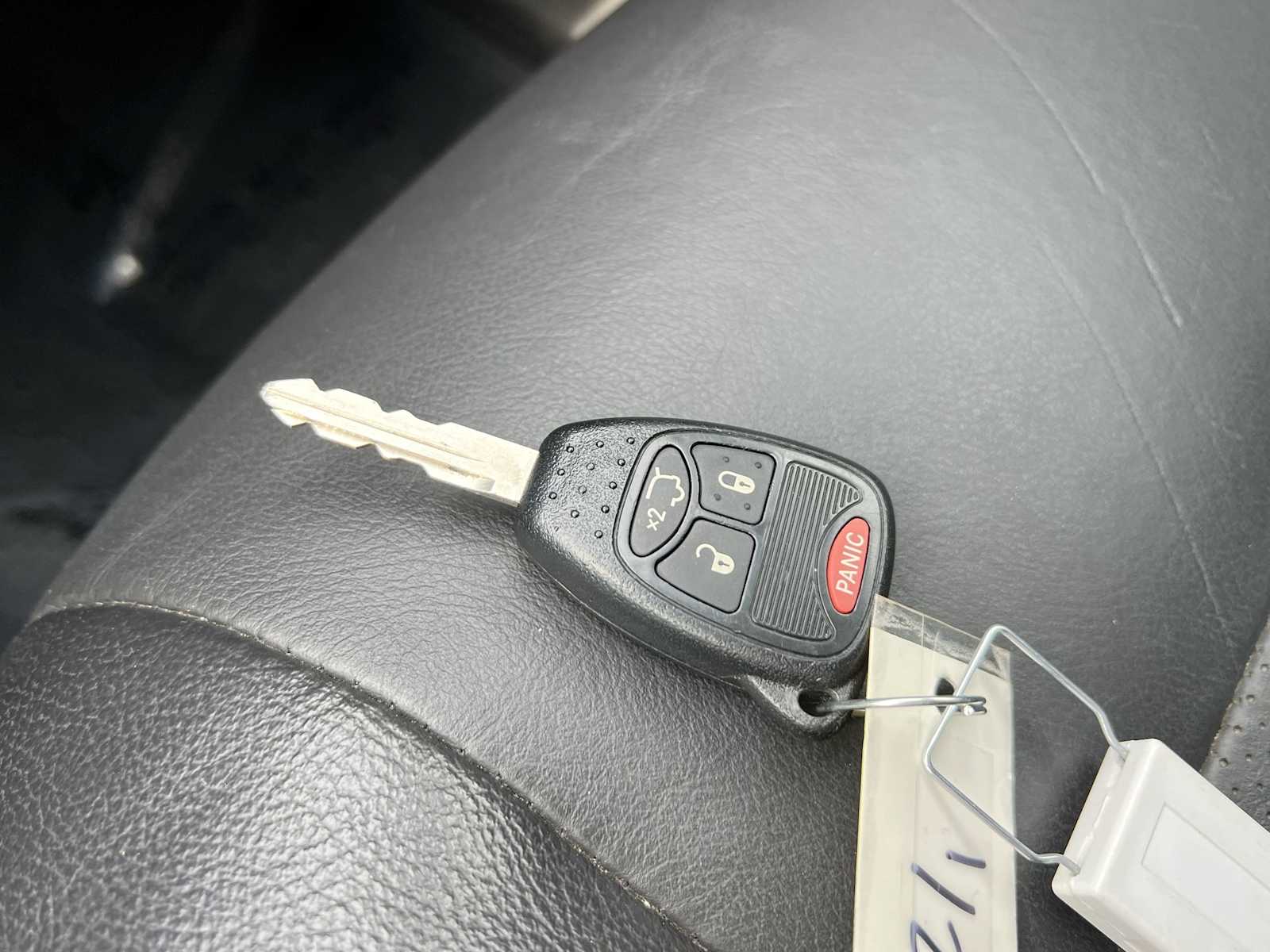 Thumbnail: 2012 Jeep Liberty - 32