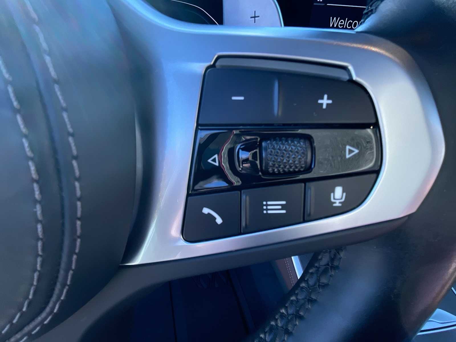 Thumbnail: 2023 BMW X5 - 28