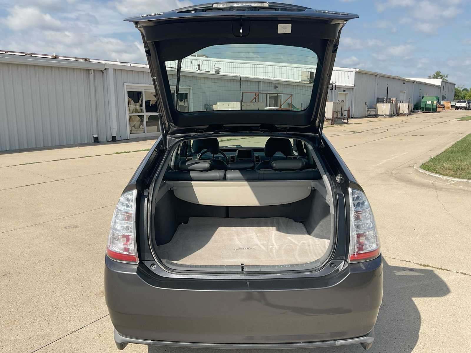 Thumbnail: 2009 Toyota Prius - 31