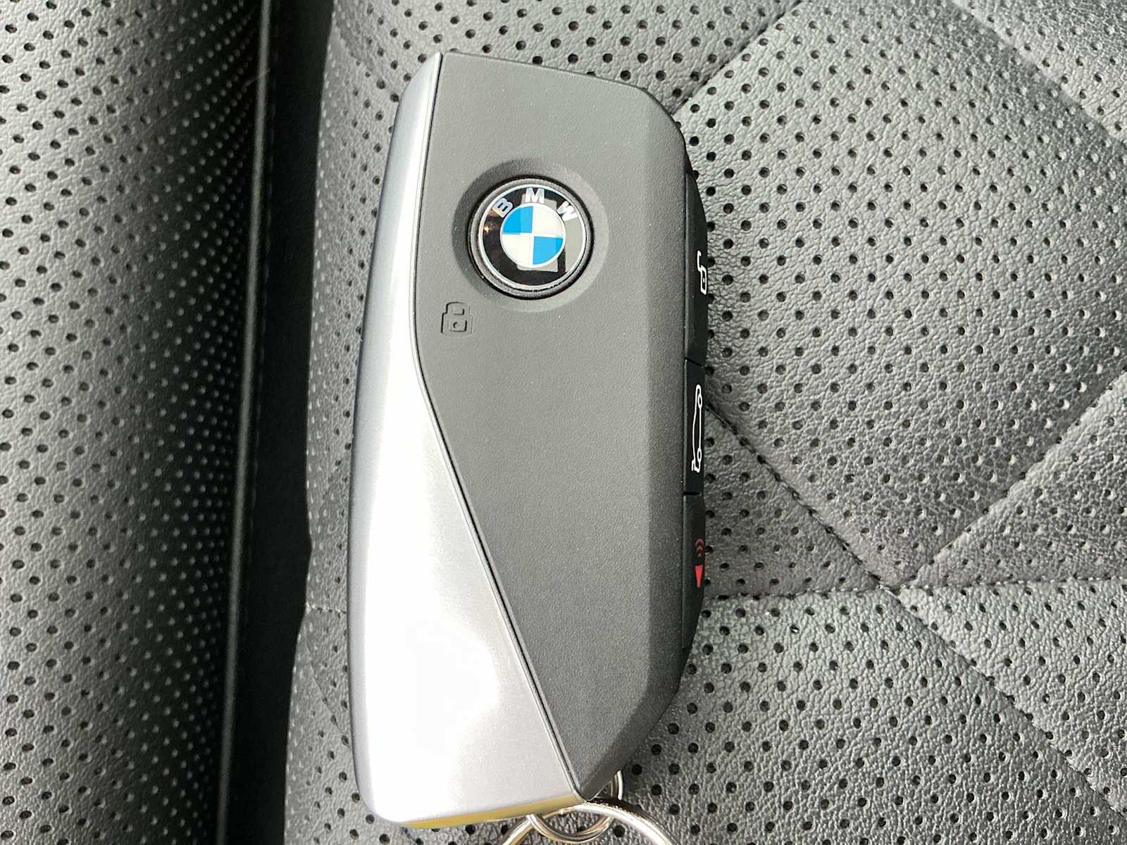 Thumbnail: 2024 BMW X5 - 38