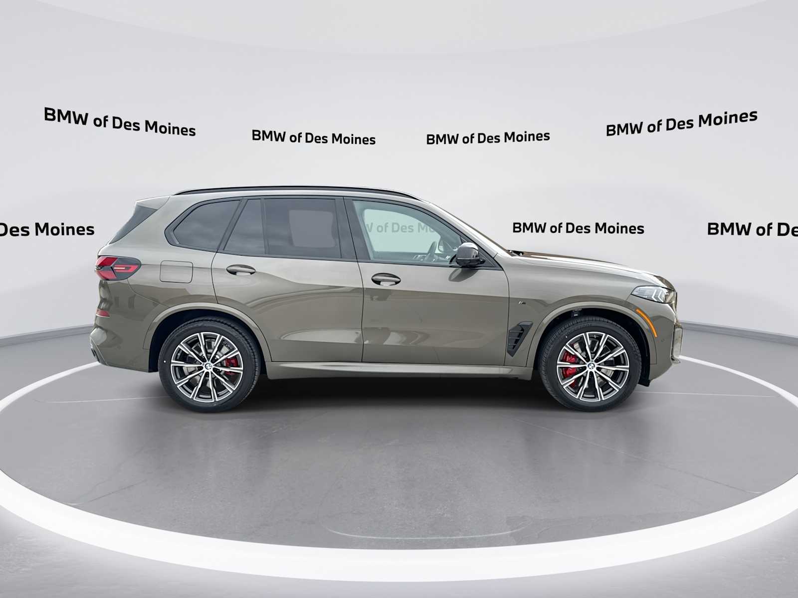 Thumbnail: 2026 BMW X5 - 9