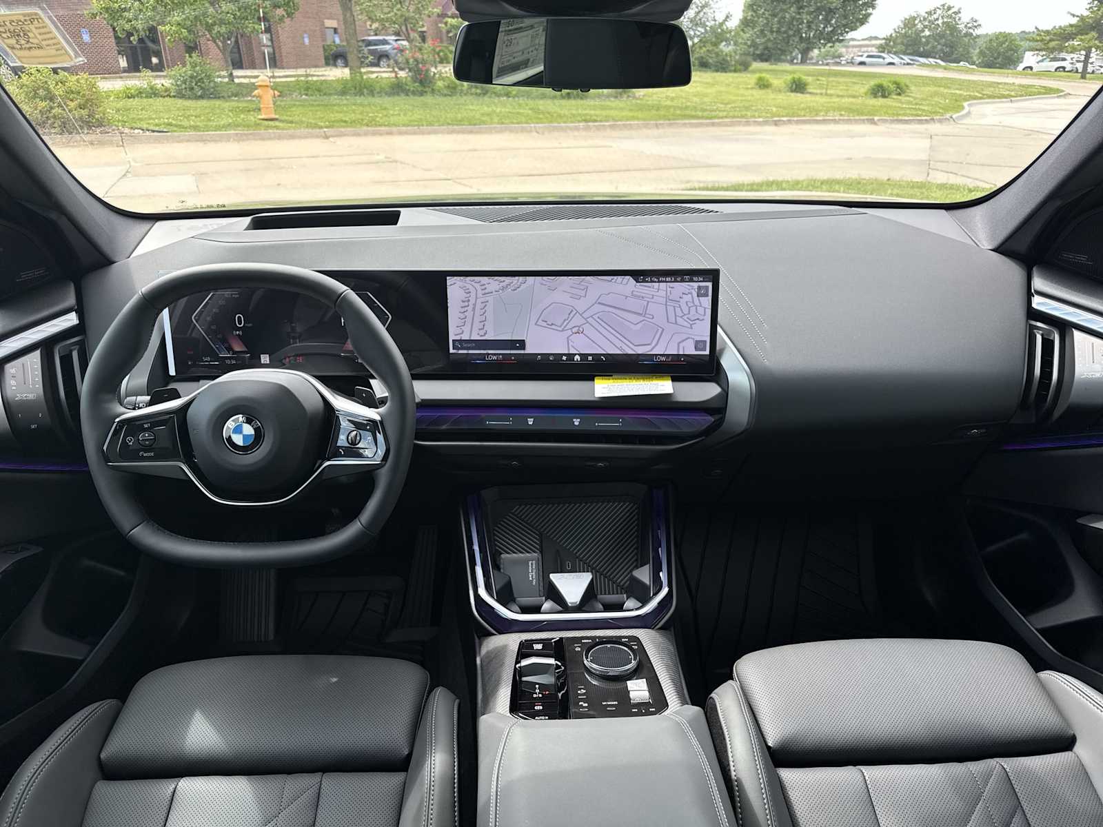 Thumbnail: 2026 BMW X3 - 16