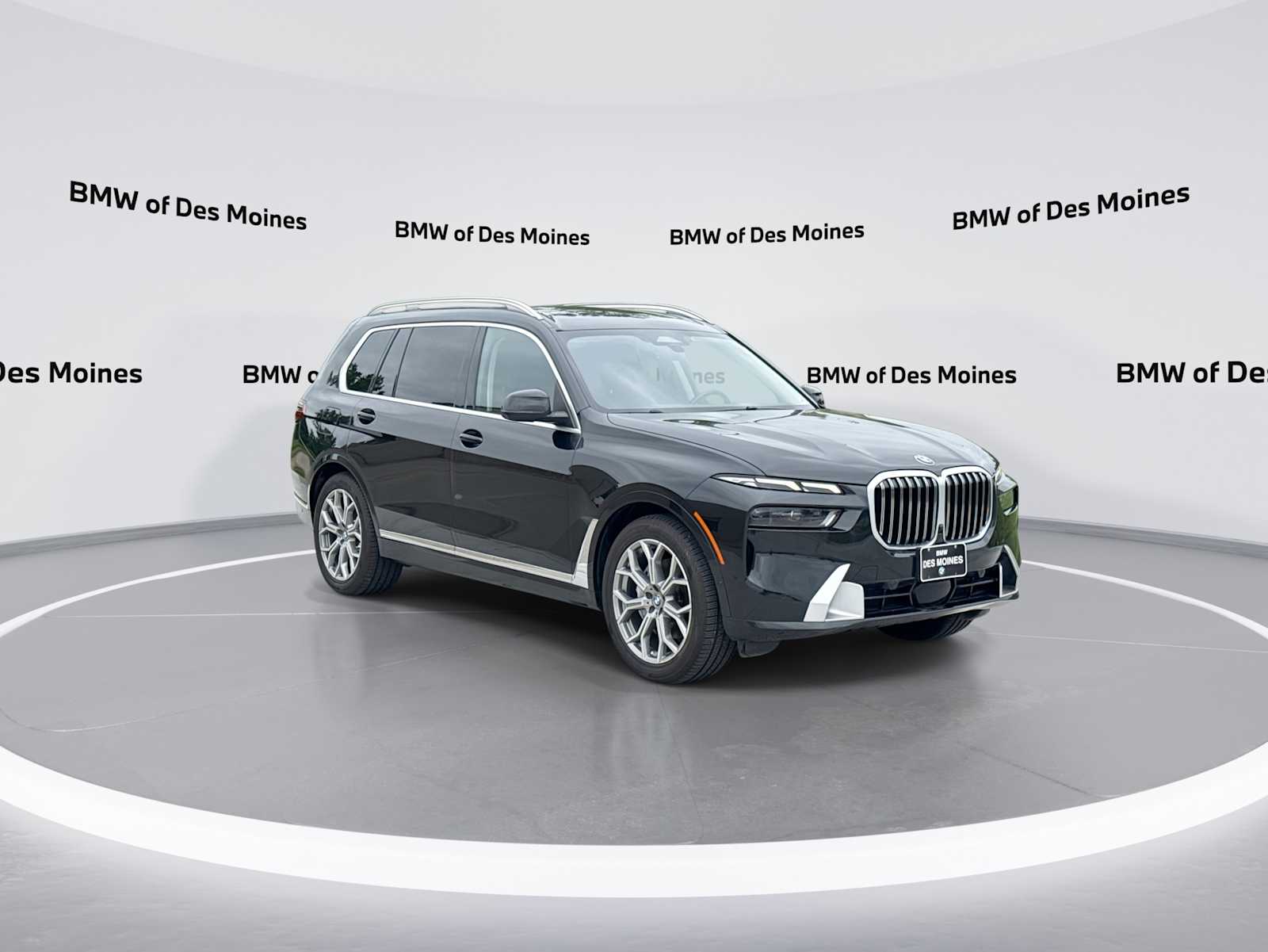 2023 BMW X7 40i - Photo 2