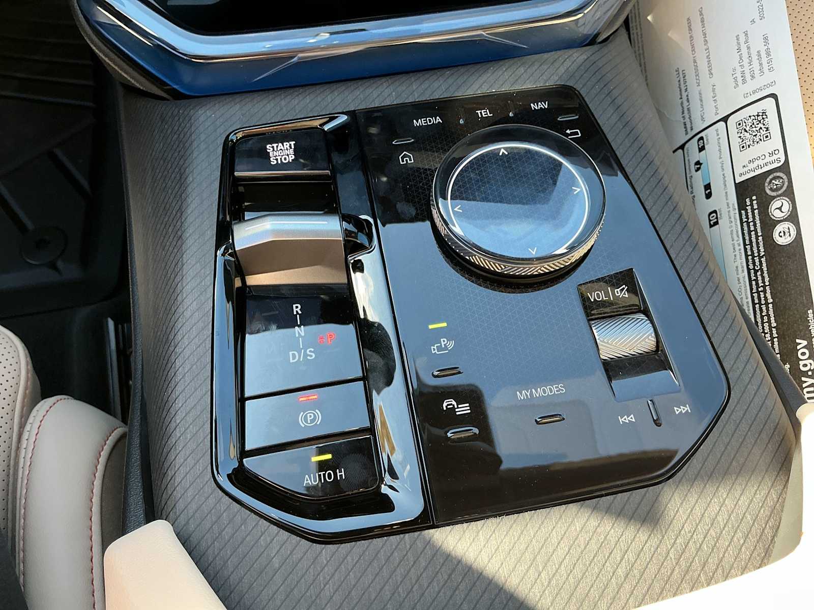 Thumbnail: 2026 BMW X3 - 33