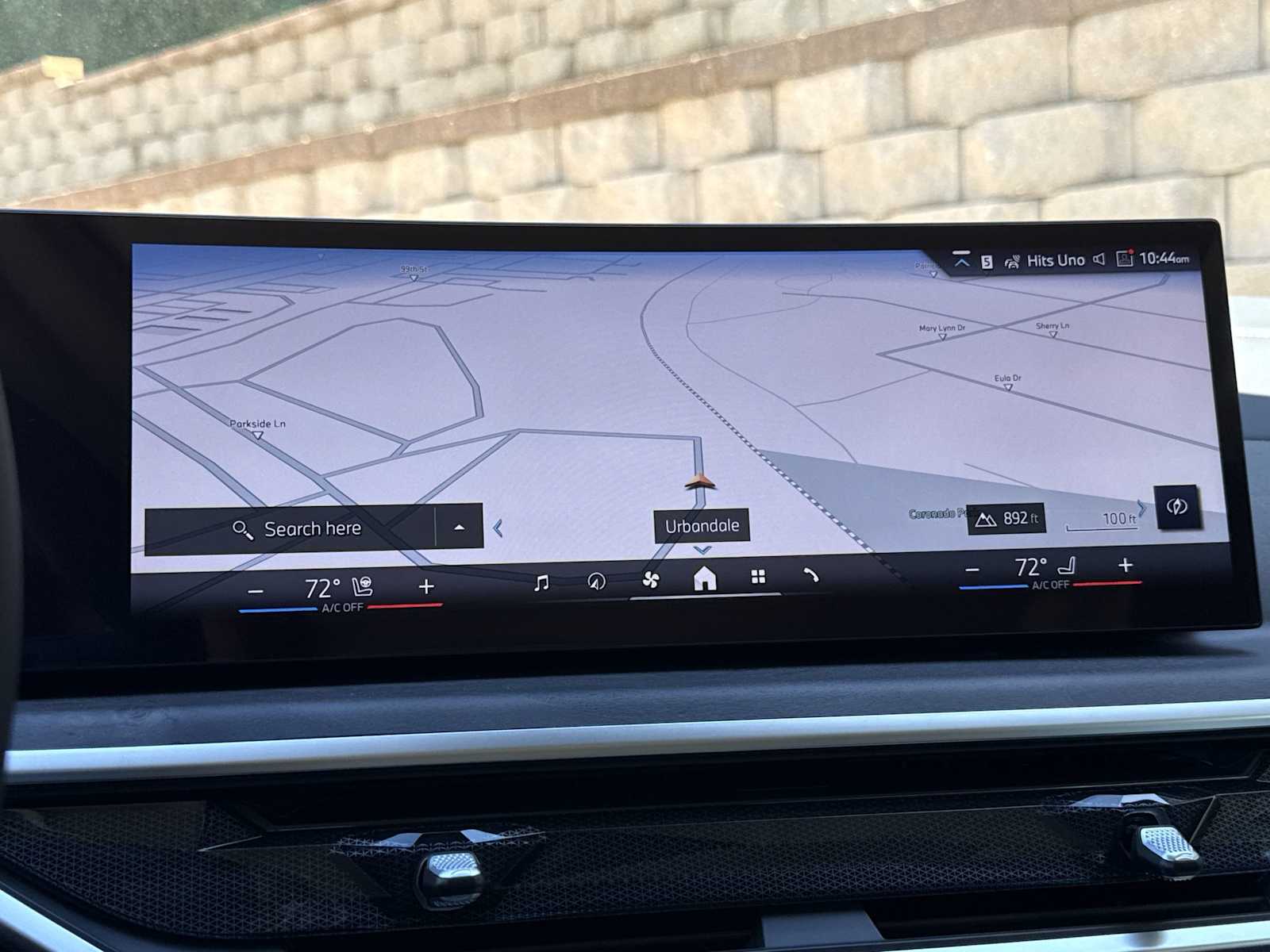 Thumbnail: 2026 BMW X7 - 31
