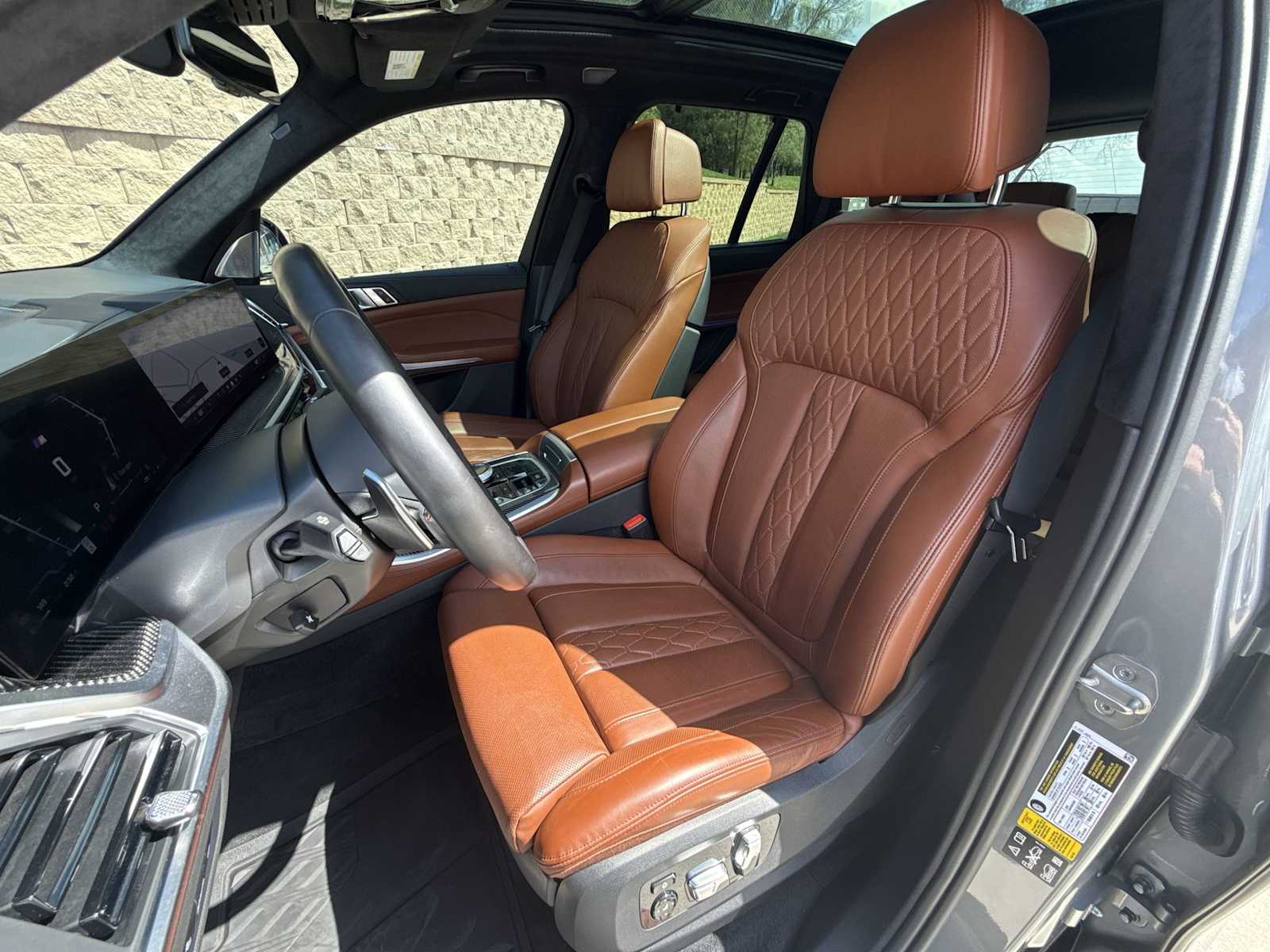 Thumbnail: 2024 BMW X5 - 17