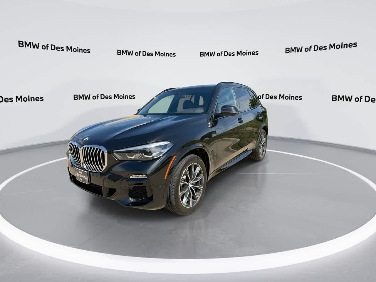 Thumbnail: 2019 BMW X5 - 4