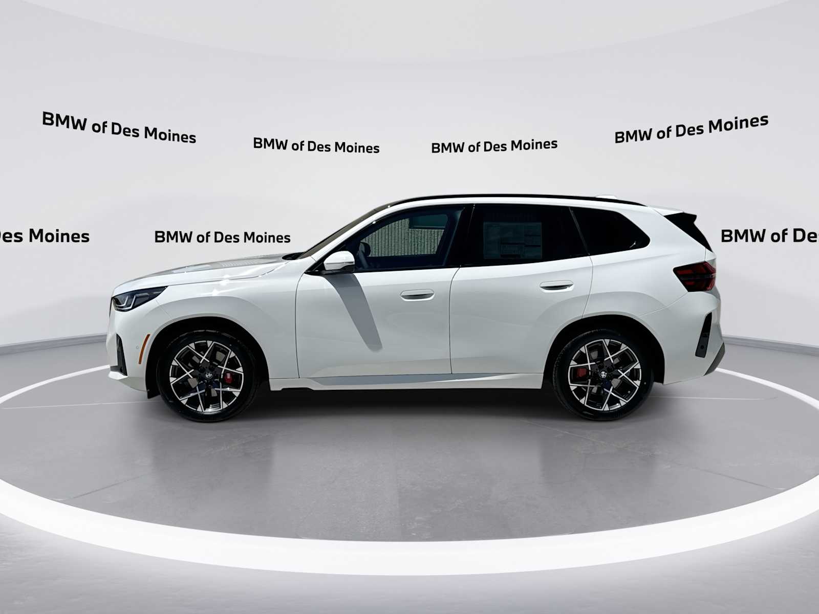 Thumbnail: 2026 BMW X3 - 5
