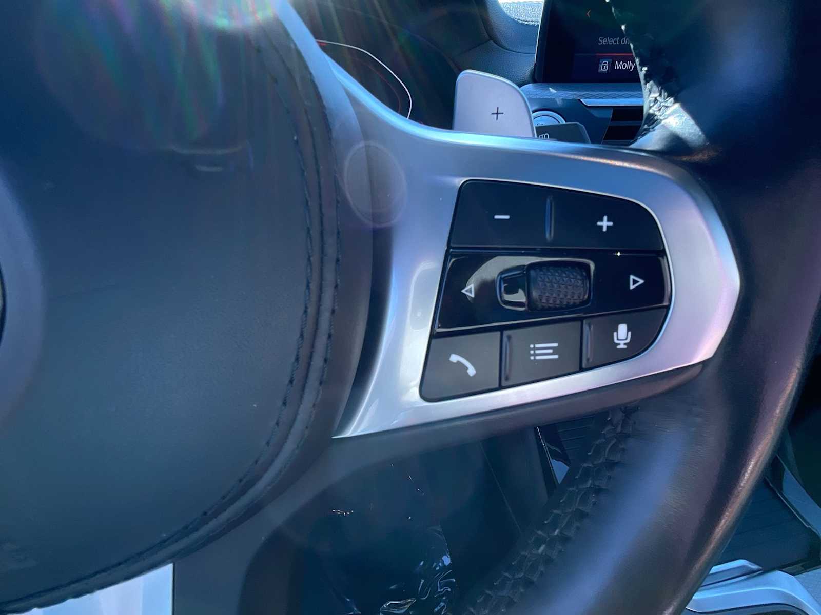 Thumbnail: 2020 BMW X4 - 28