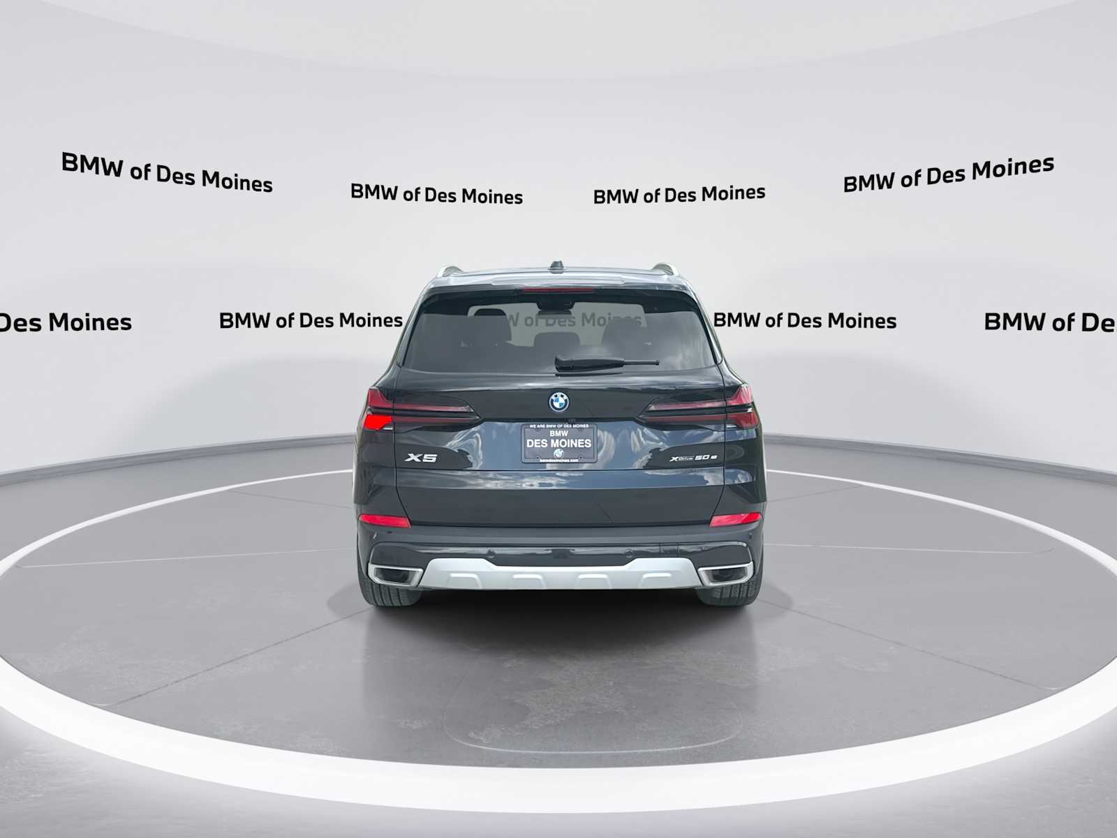 Thumbnail: 2026 BMW X5 - 7