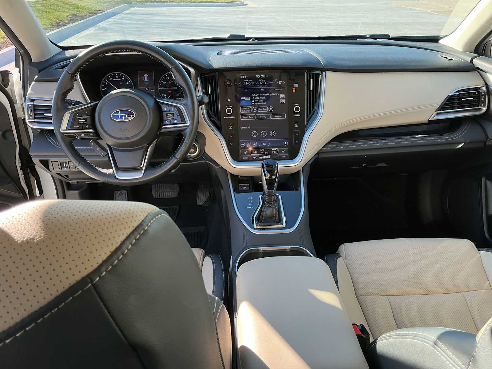 Thumbnail: 2022 Subaru Outback - 21