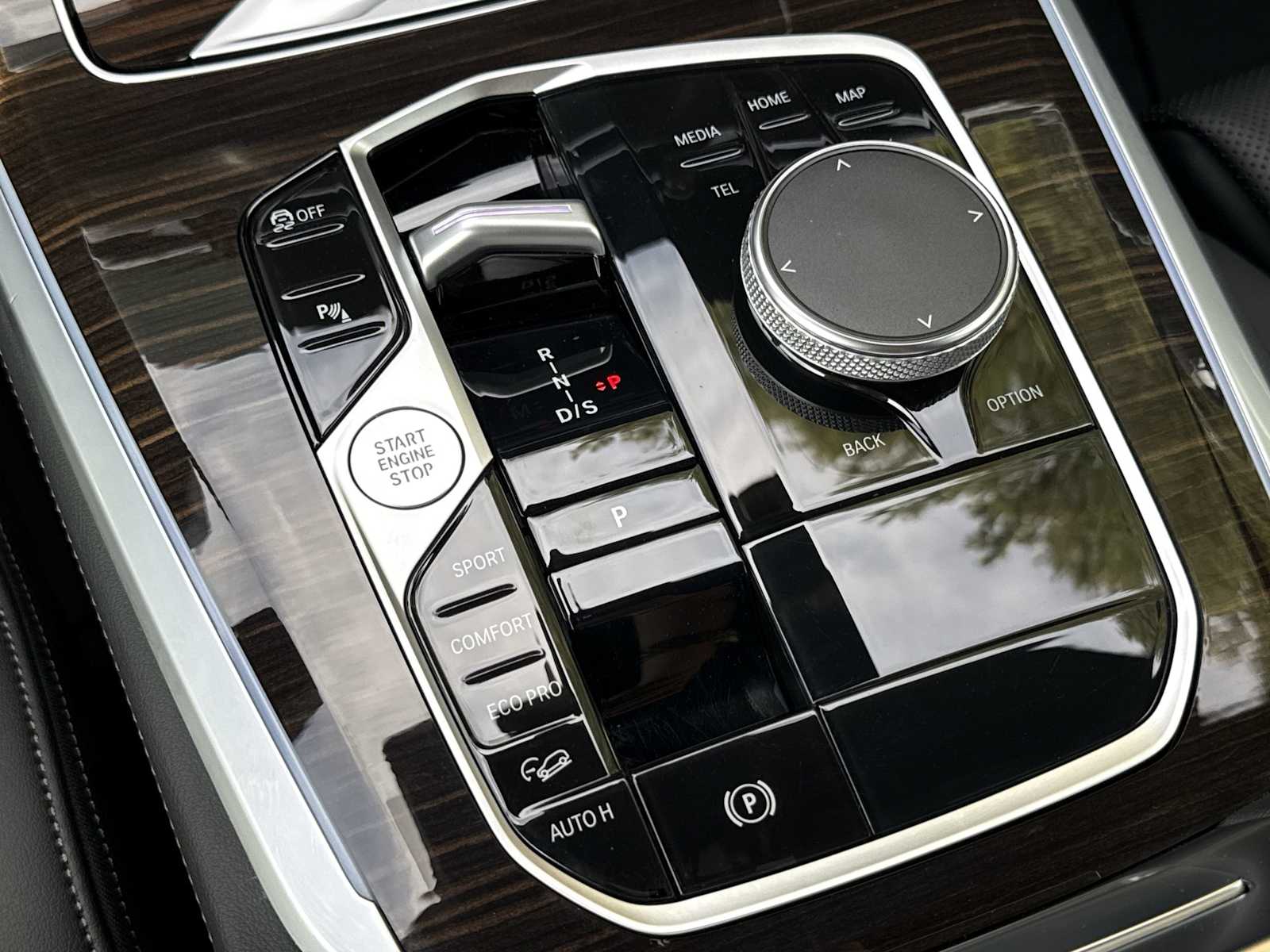 Thumbnail: 2024 BMW X5 - 35