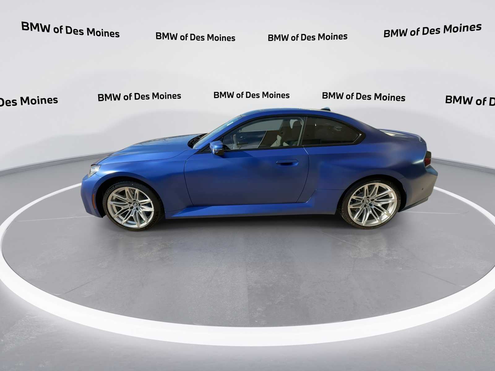 Thumbnail: 2026 BMW M2 - 5