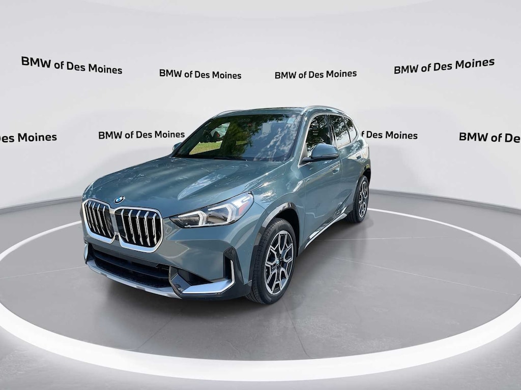 New 2026 BMW X1 xDrive28i SUV