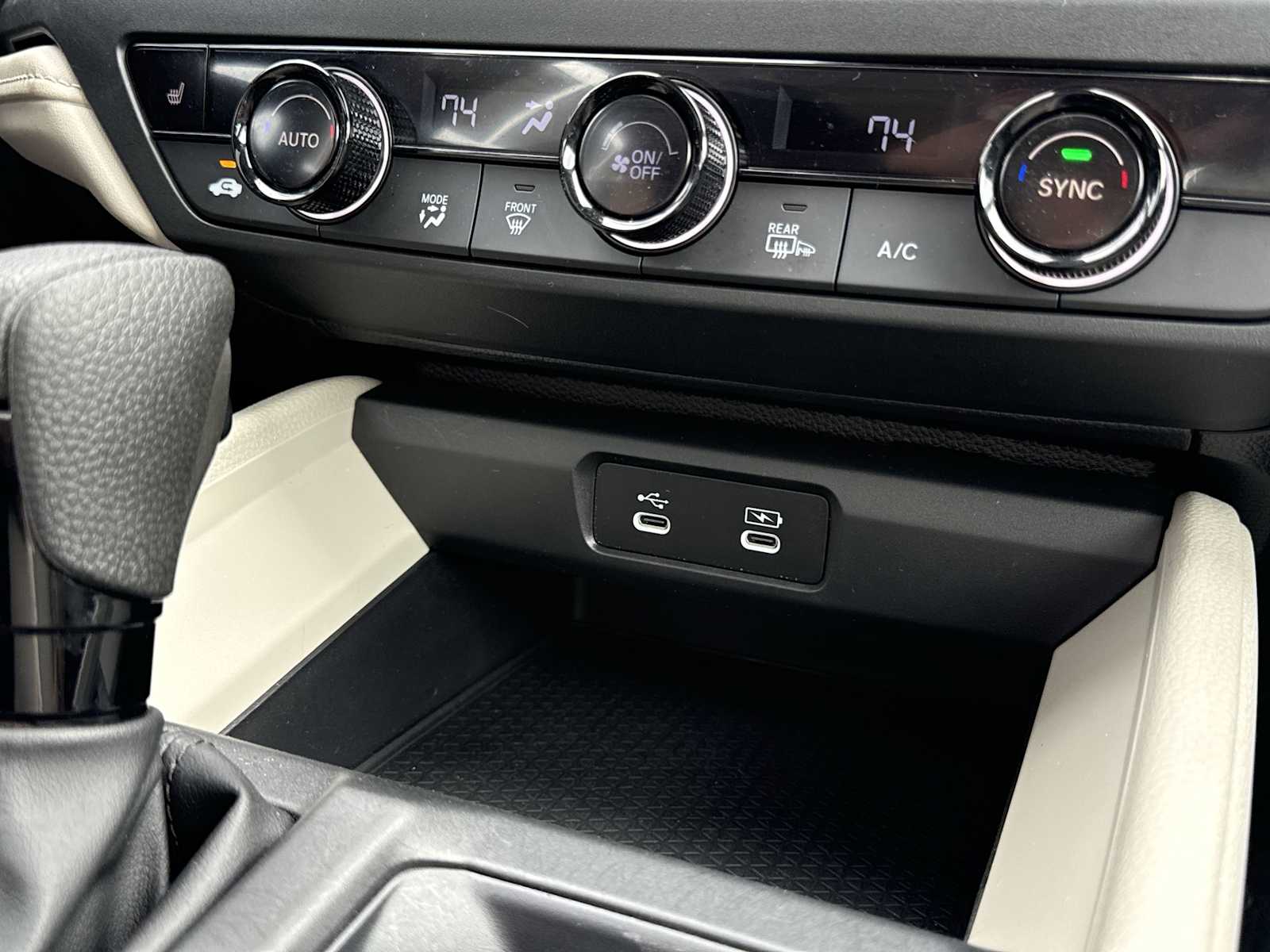 Thumbnail: 2024 Honda Accord - 33