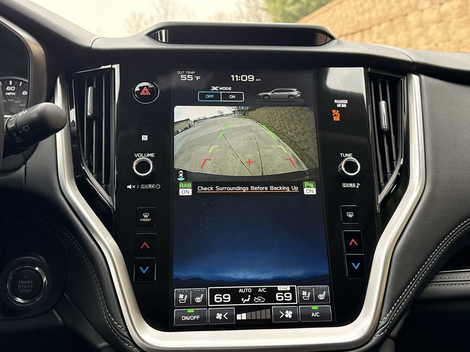 Thumbnail: 2025 Subaru Outback - 32