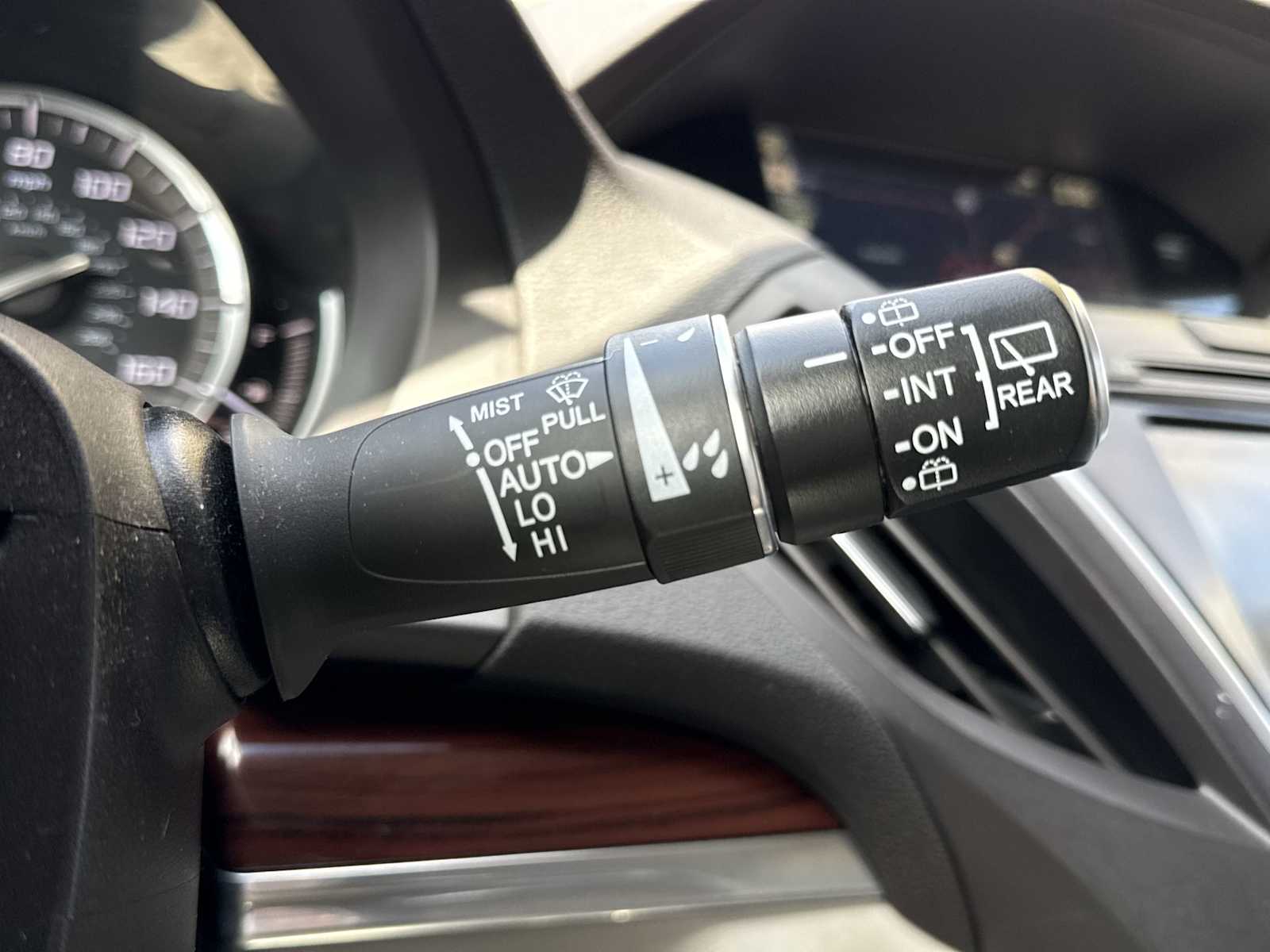 Thumbnail: 2016 Acura MDX - 28