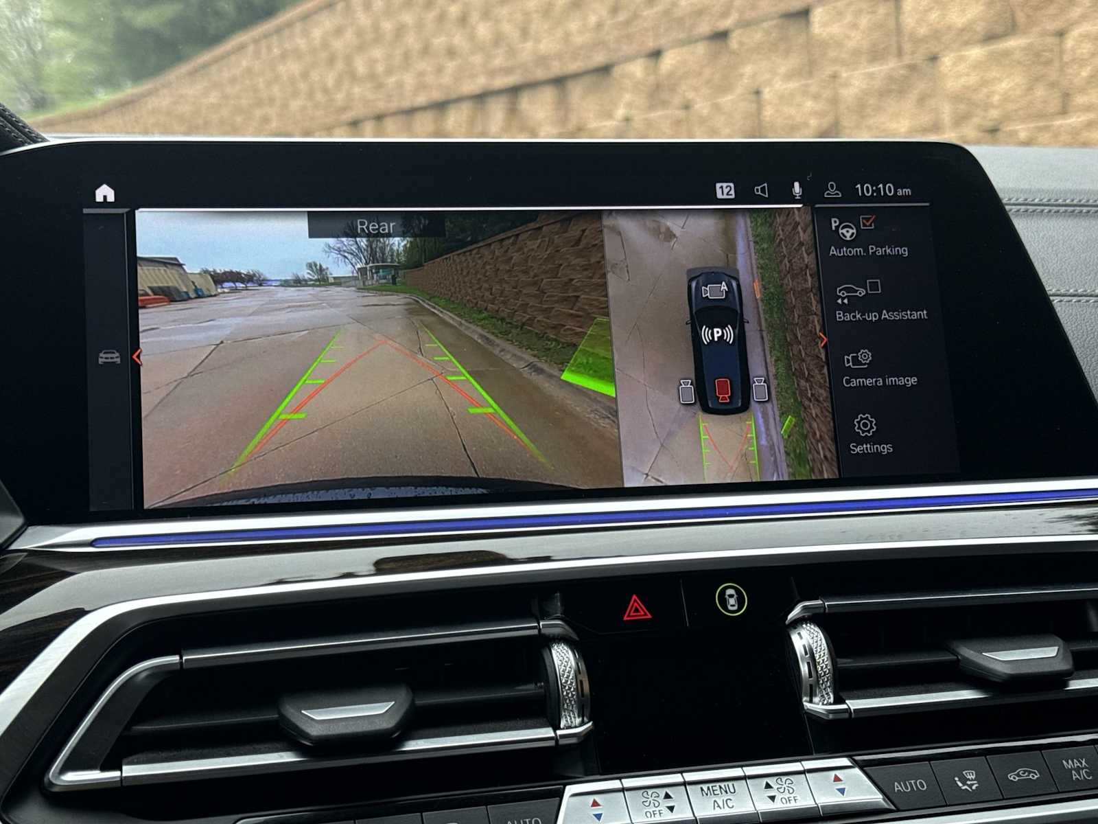 Thumbnail: 2020 BMW X7 - 32