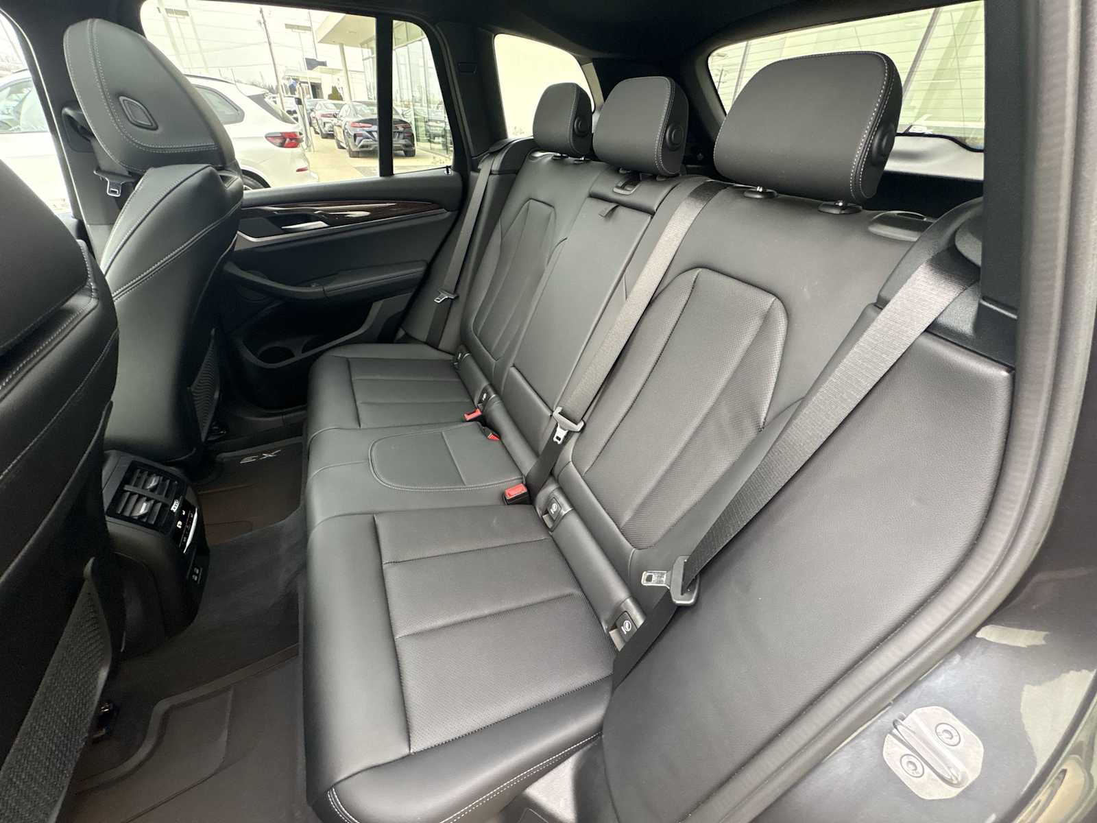 Thumbnail: 2023 BMW X3 - 18