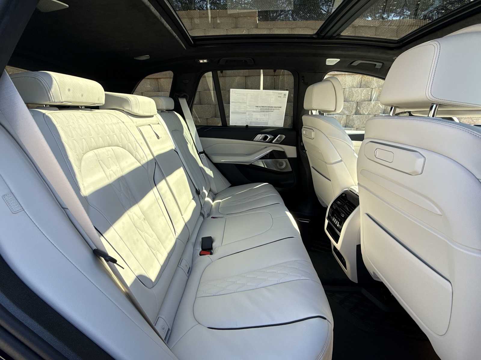 Thumbnail: 2026 BMW X5 - 22